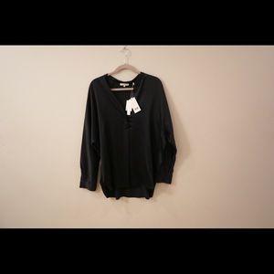 Vince Blouse (Brand New)